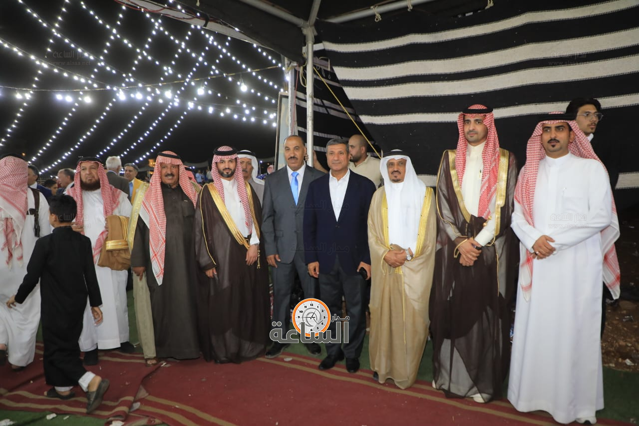 Madar Al-Saa Images 0.2011606831792303