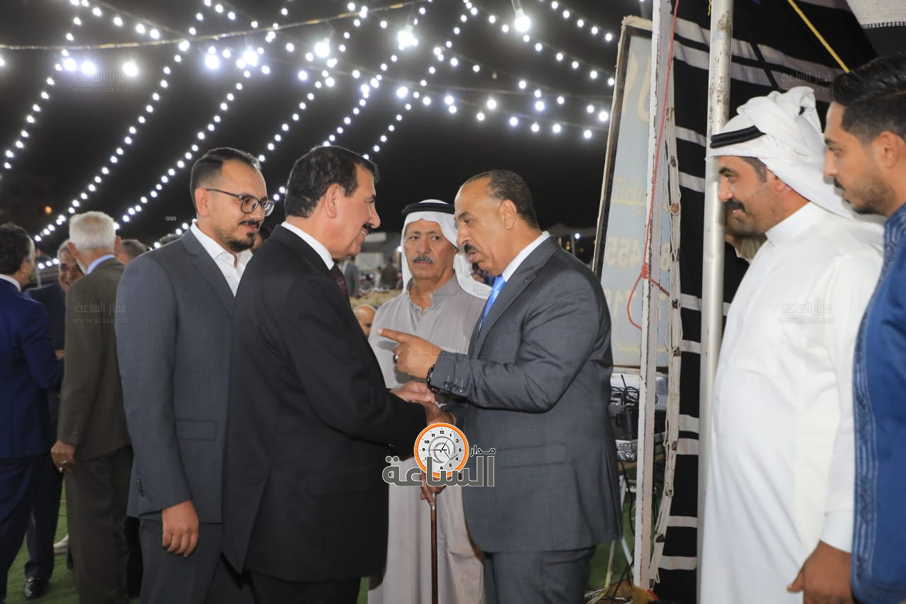 Madar Al-Saa Images 0.5588458233556114