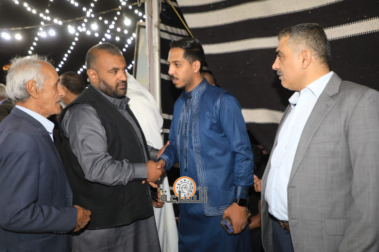 Madar Al-Saa Images 0.2665924472850305