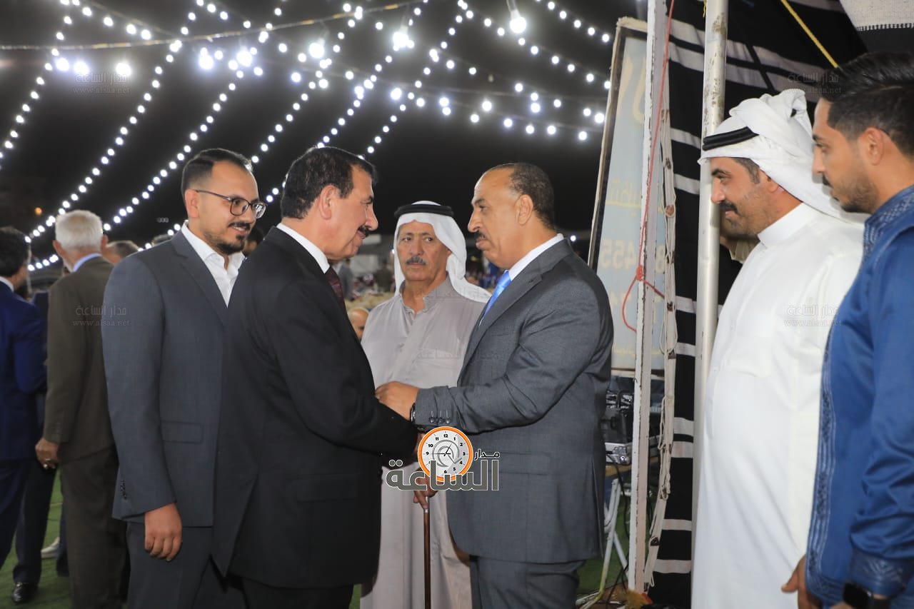 Madar Al-Saa Images 0.49455656055294483