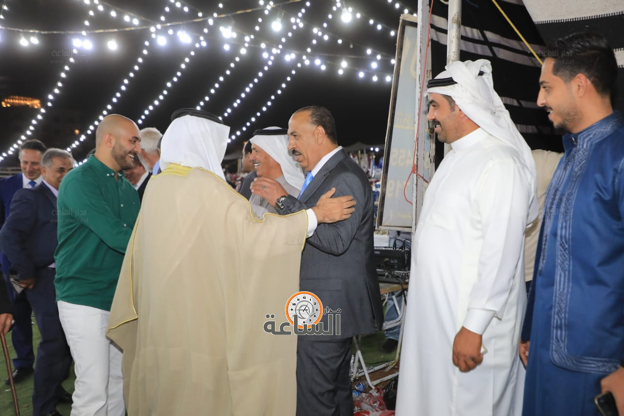 Madar Al-Saa Images 0.13528735865167518