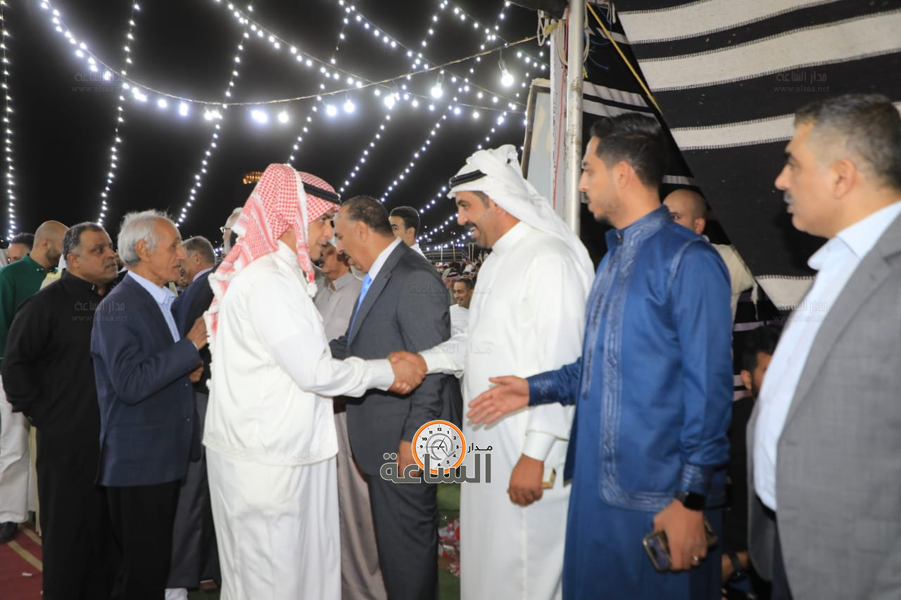 Madar Al-Saa Images 0.3985213312482996