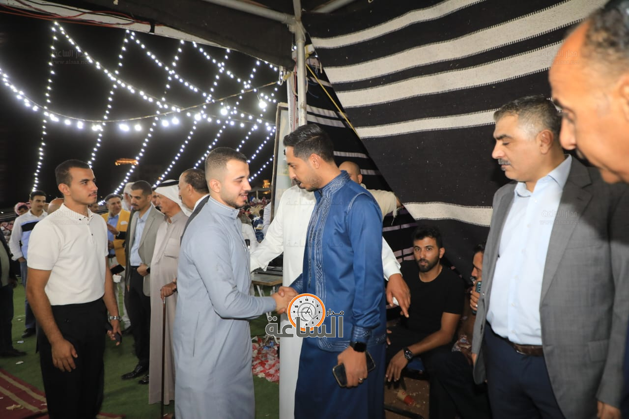 Madar Al-Saa Images 0.34473313246965076