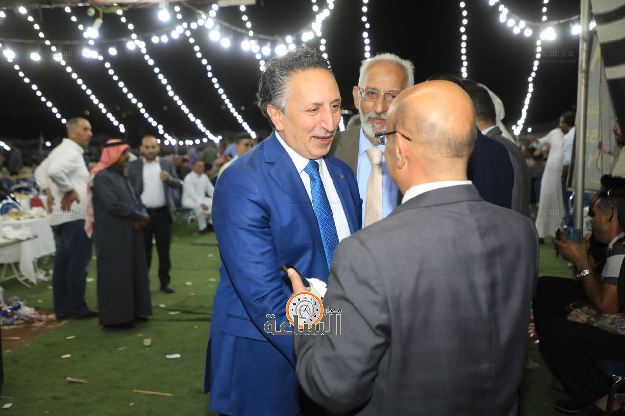 Madar Al-Saa Images 0.5038435900664946