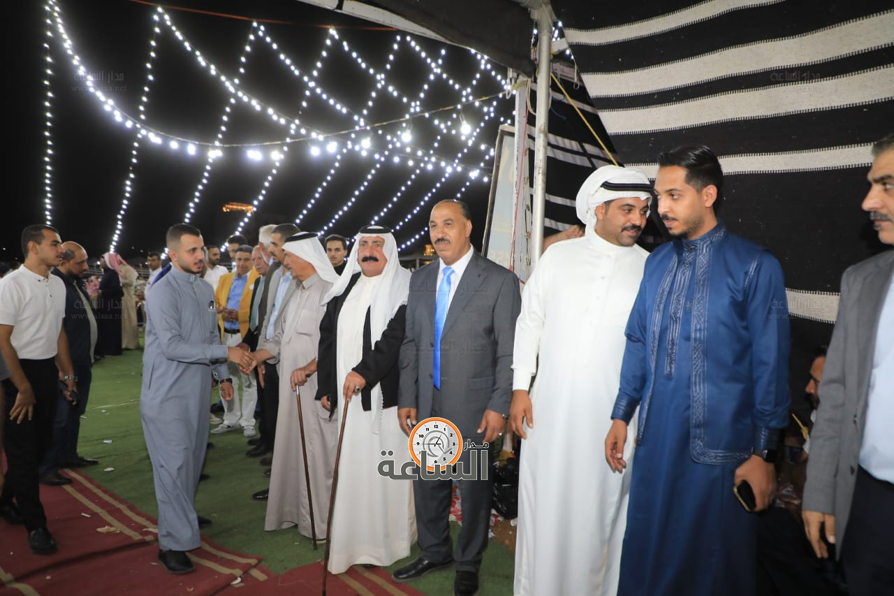 Madar Al-Saa Images 0.48512650176887484