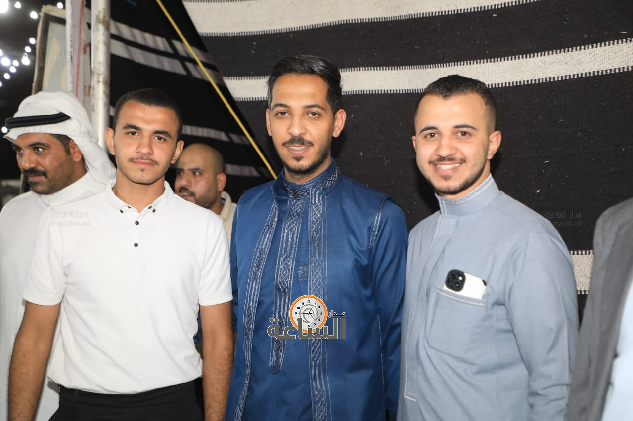 Madar Al-Saa Images 0.9862337593464137