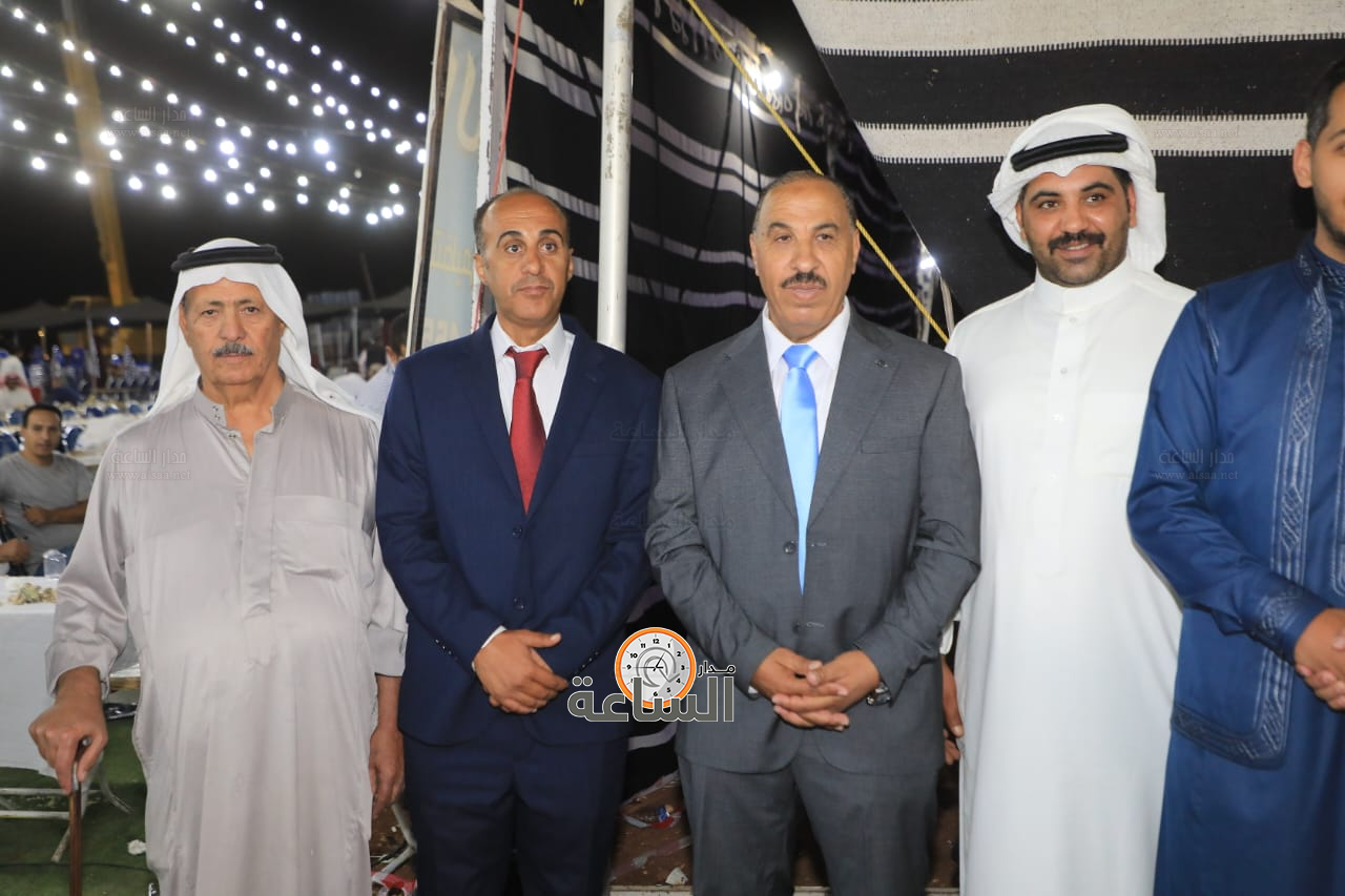 Madar Al-Saa Images 0.47400169174286855