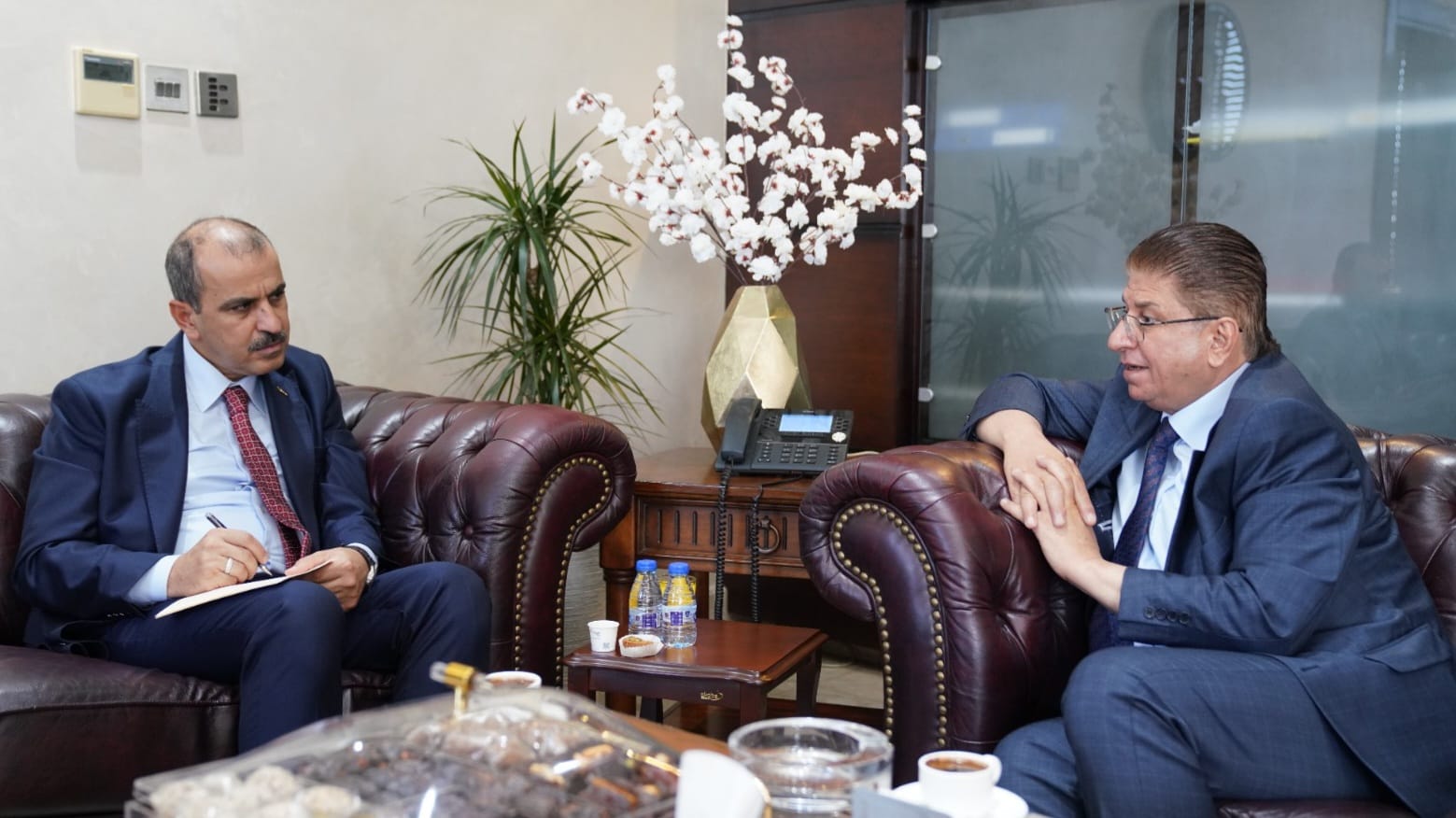 Madar Al-Saa Images 0.47902847499009193