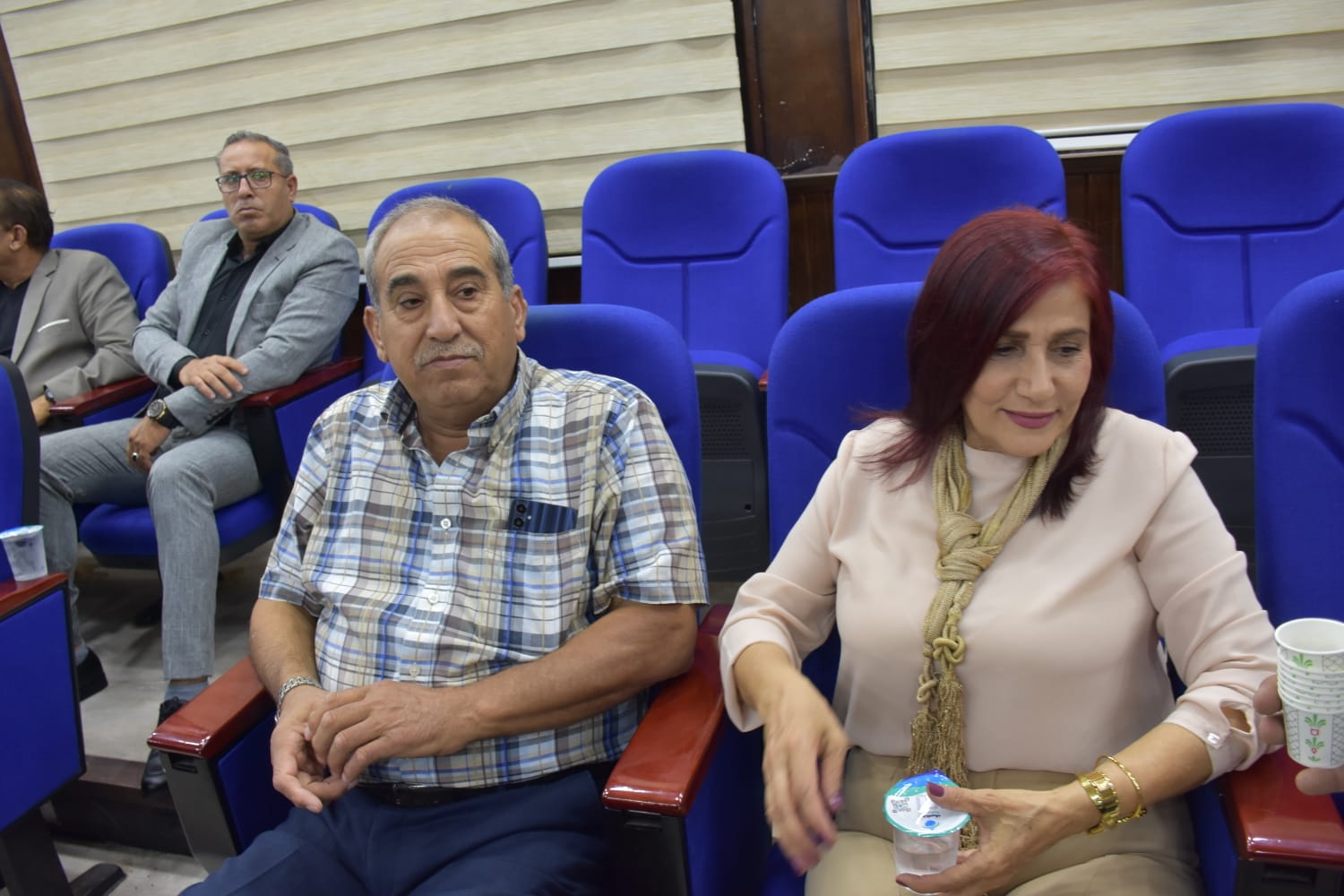 Madar Al-Saa Images 0.5514420206098385