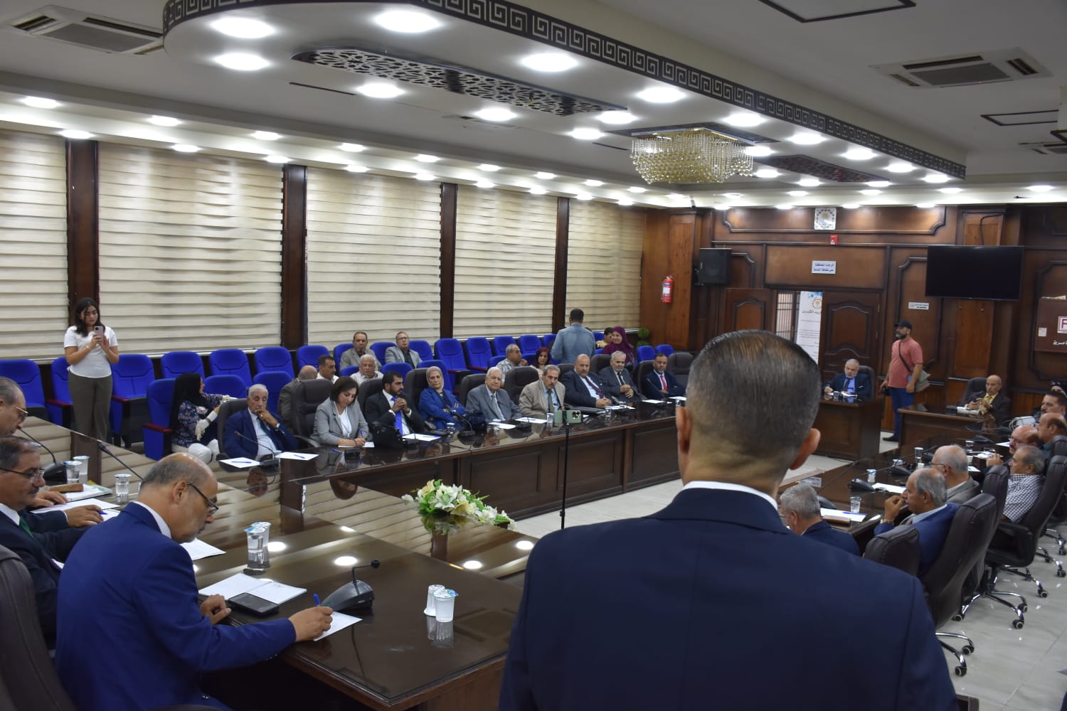 Madar Al-Saa Images 0.32058677551662296