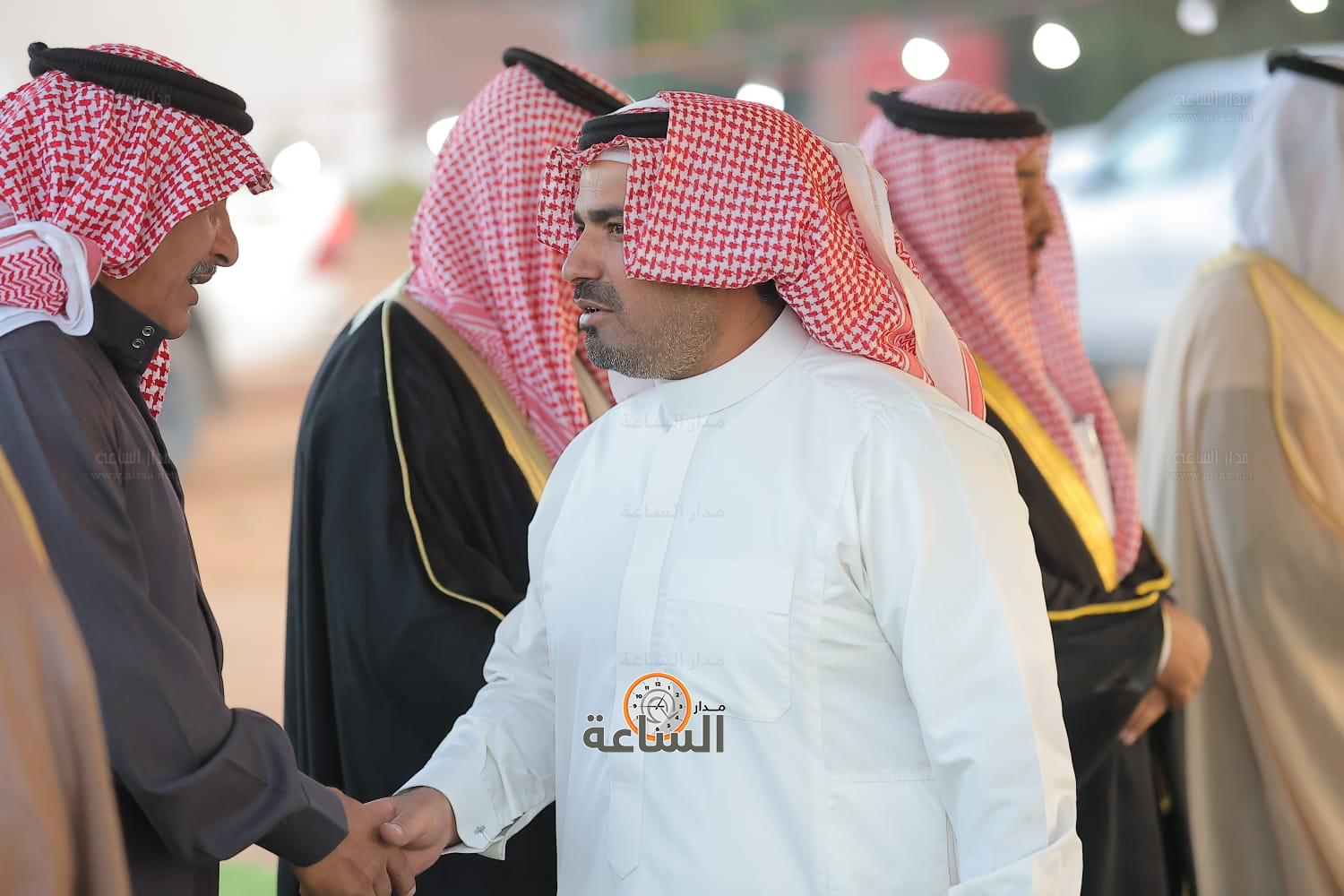 Madar Al-Saa Images 0.23584447824084231