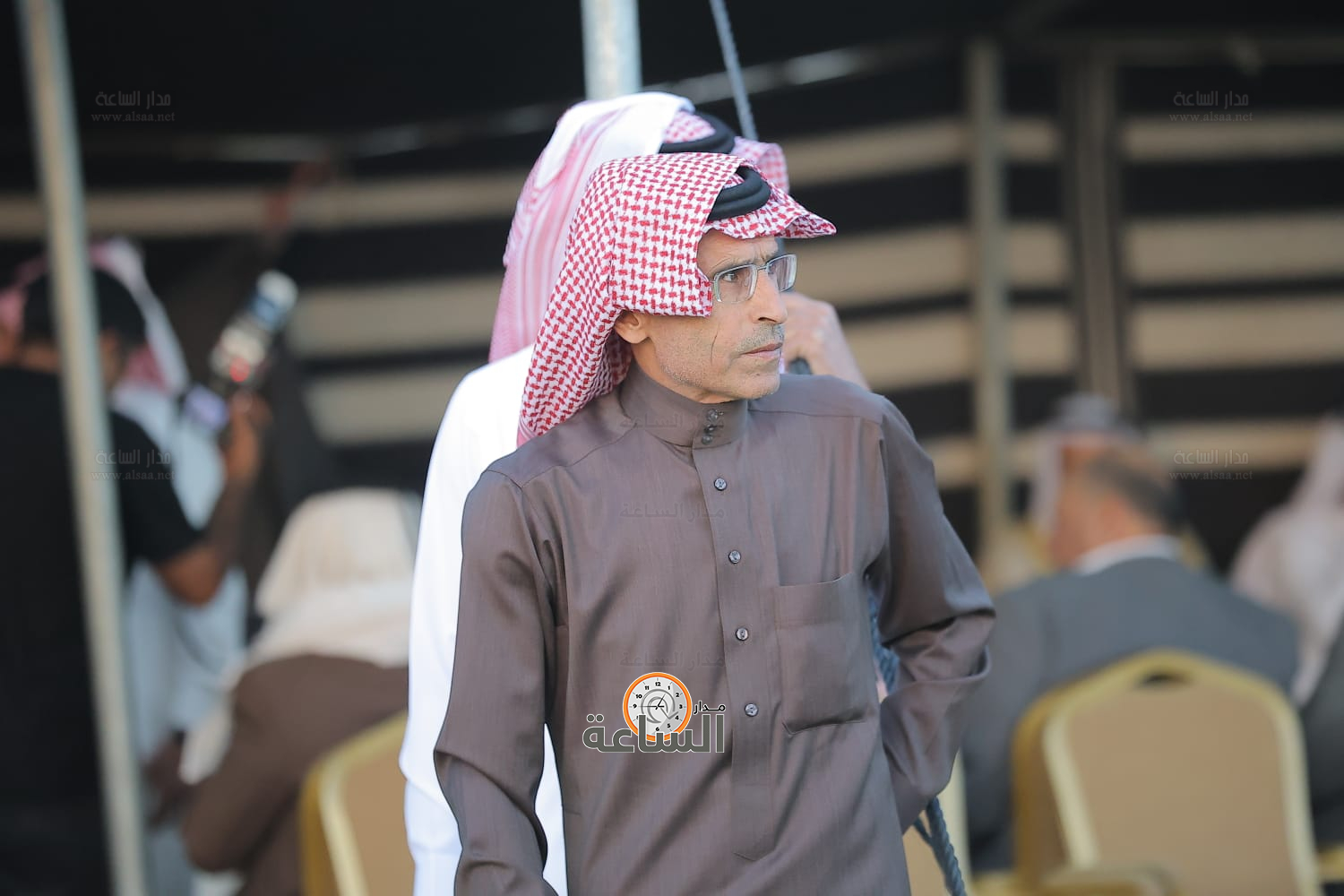 Madar Al-Saa Images 0.09629017409347396