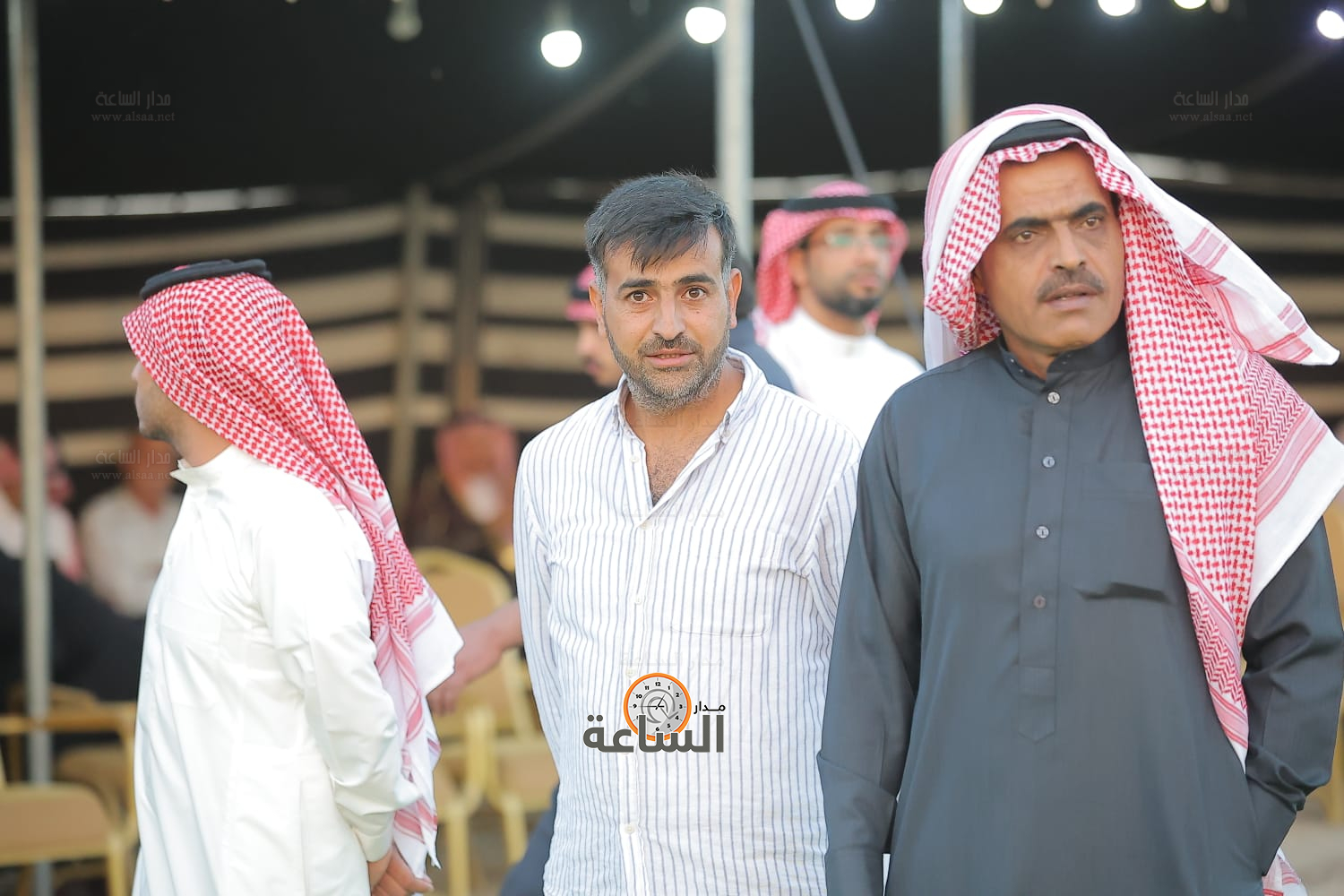 Madar Al-Saa Images 0.14837251197867884