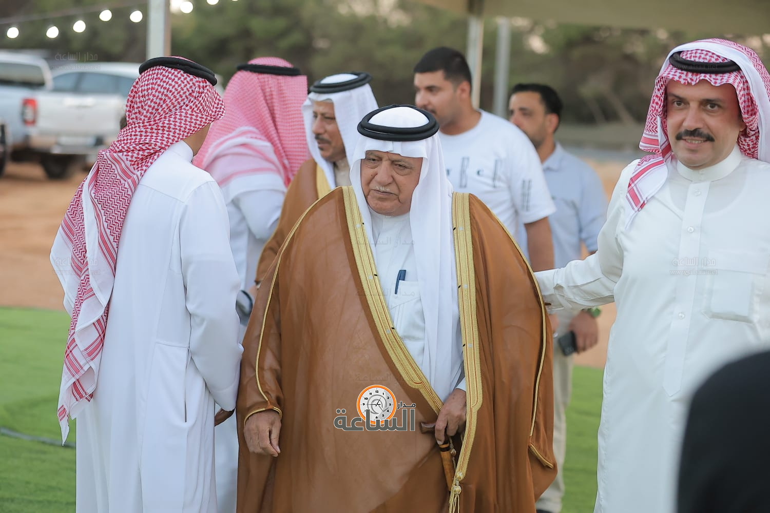 Madar Al-Saa Images 0.31864652903570245