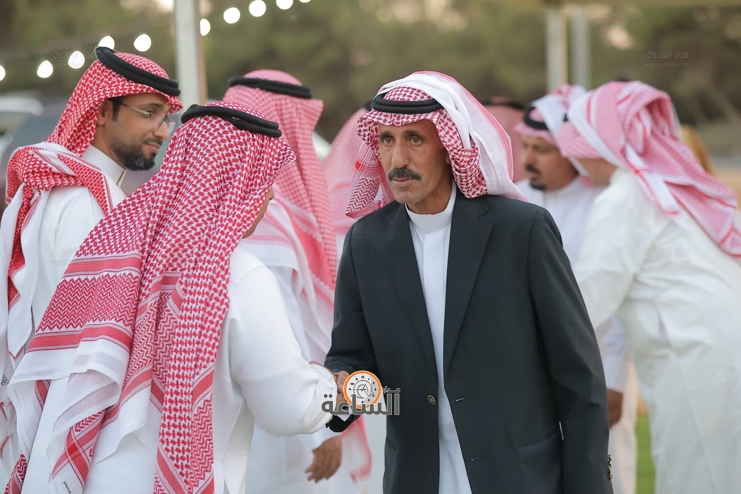 Madar Al-Saa Images 0.007971274526863859