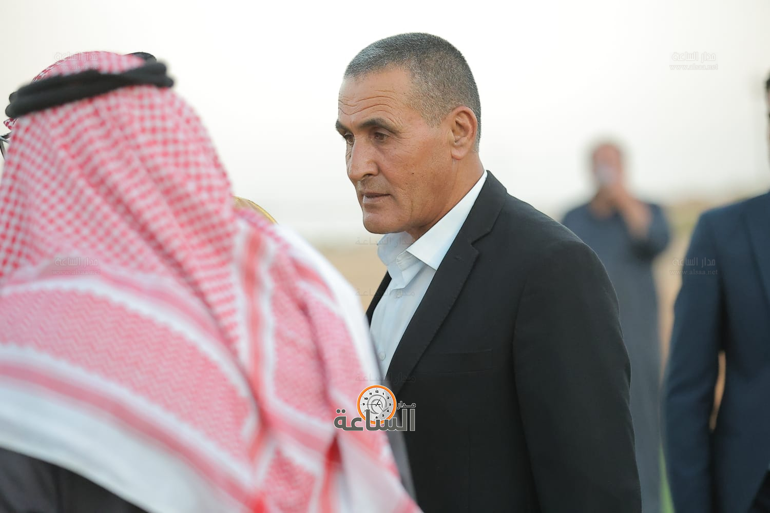 Madar Al-Saa Images 0.9328171279999301