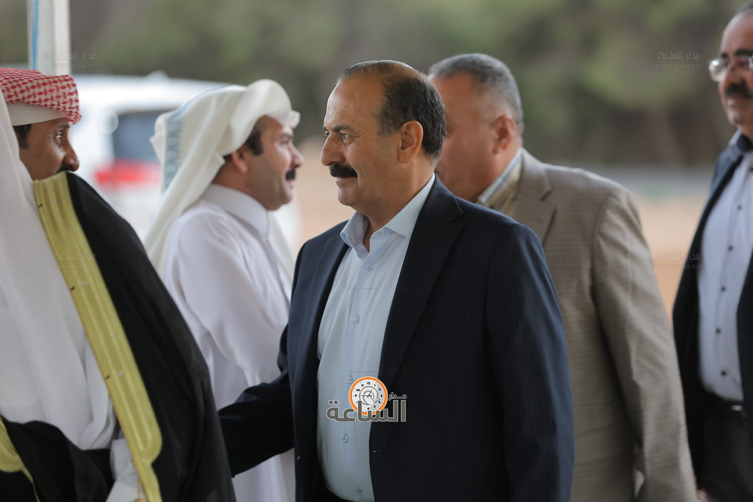 Madar Al-Saa Images 0.42263669136310933