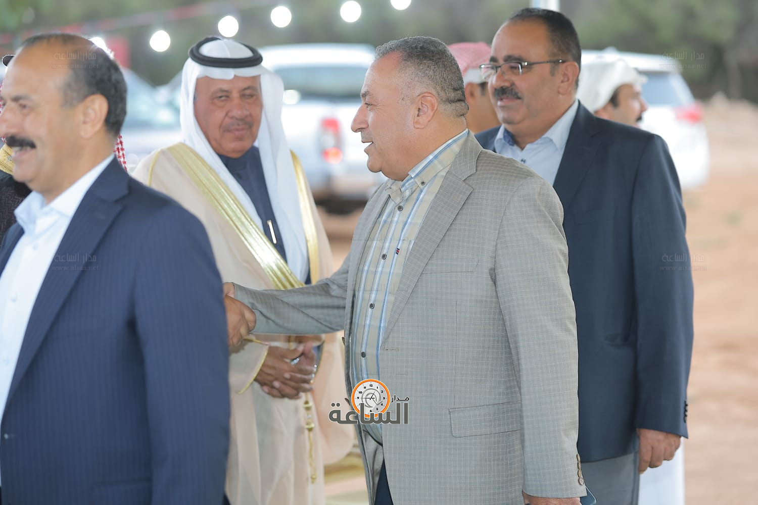 Madar Al-Saa Images 0.0795186725634296