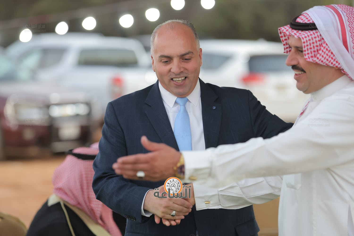 Madar Al-Saa Images 0.11067679918457851