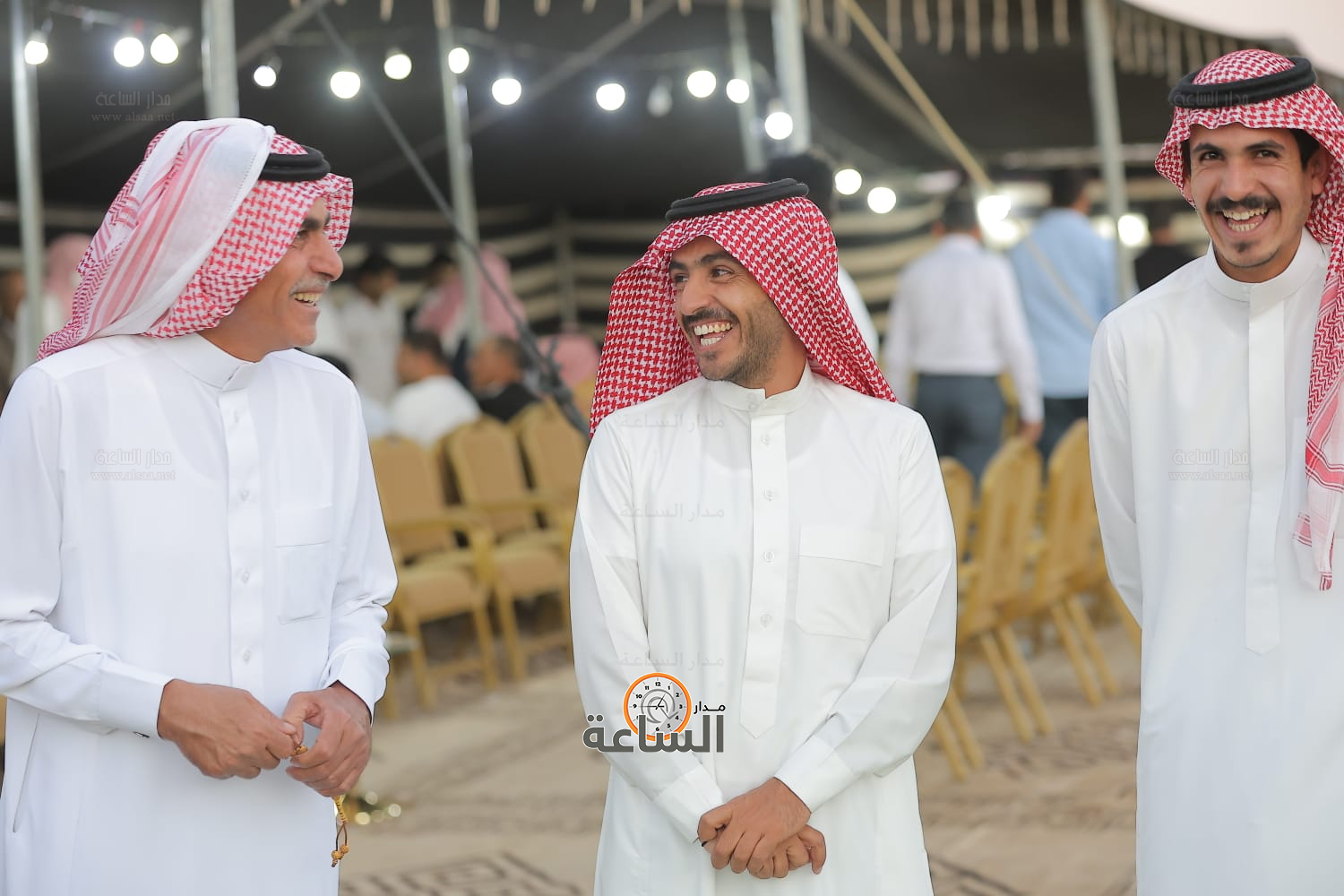 Madar Al-Saa Images 0.6855619408227849