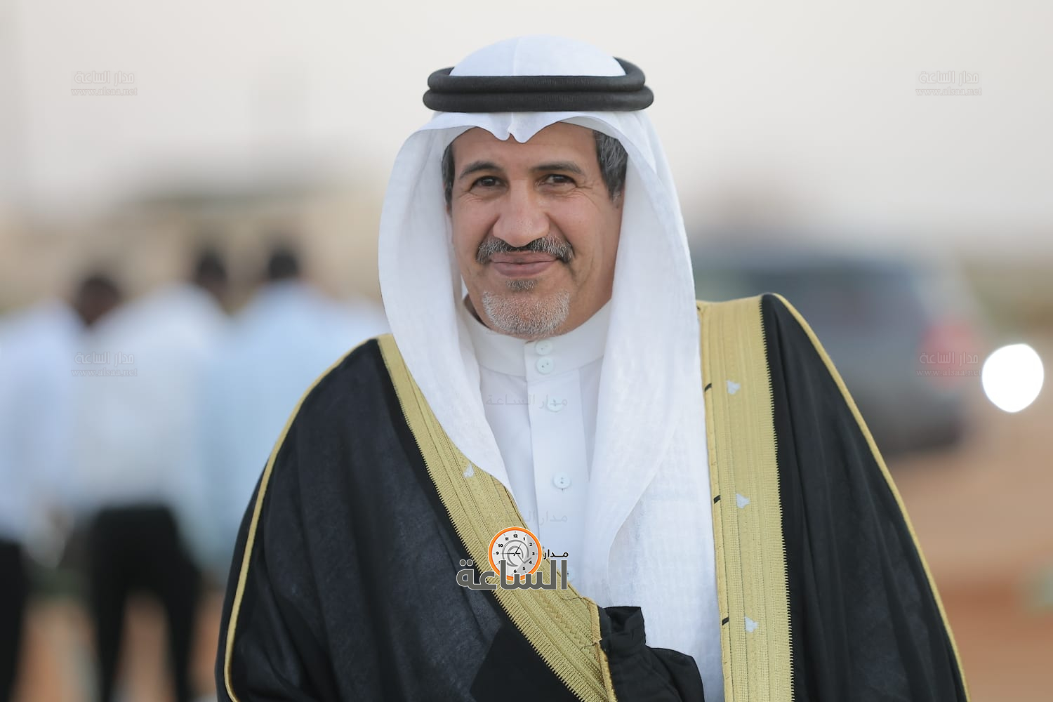 Madar Al-Saa Images 0.8221070300261517