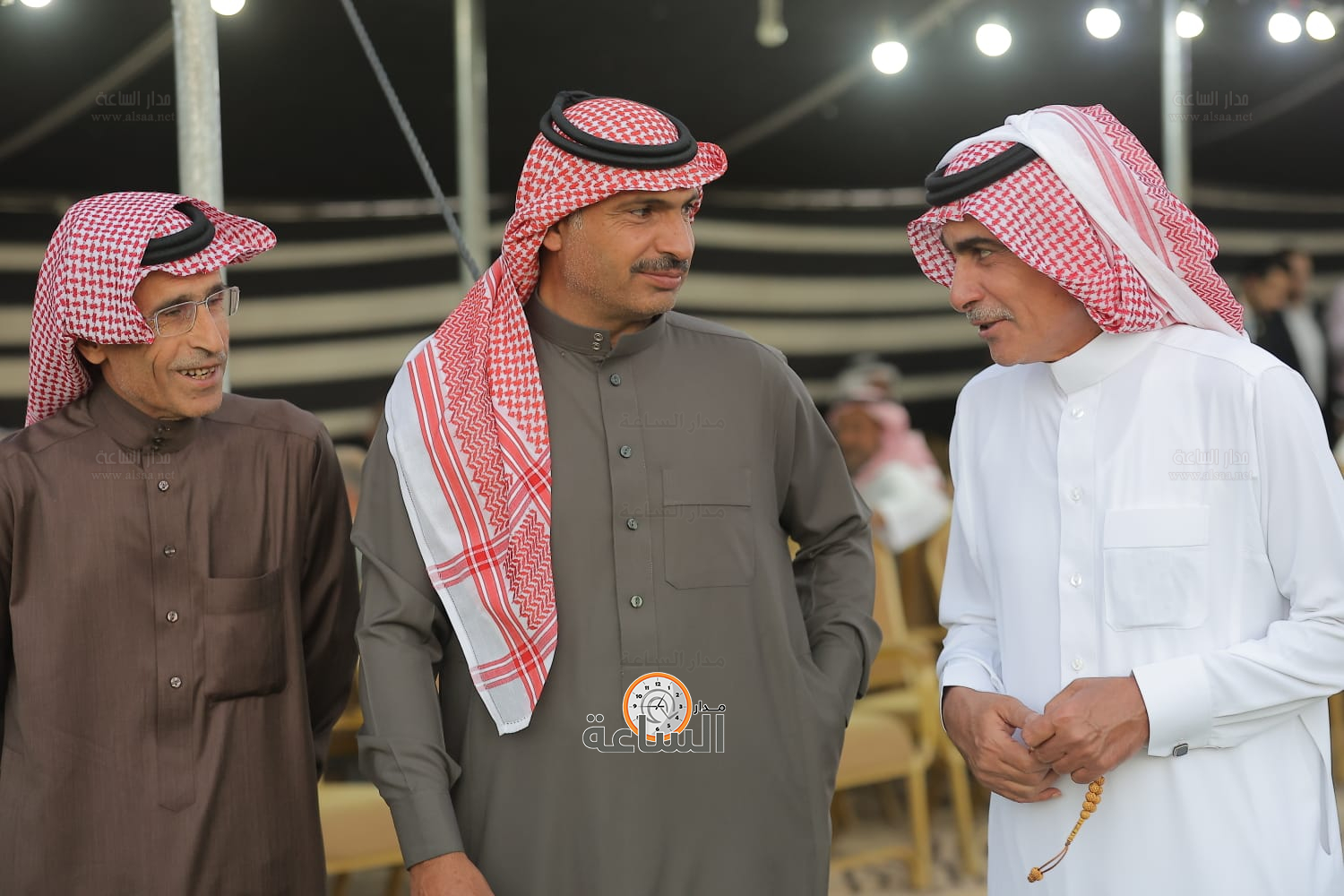 Madar Al-Saa Images 0.9226614171386301