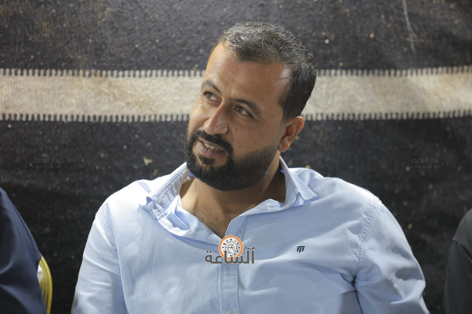 Madar Al-Saa Images 0.46990760062771664