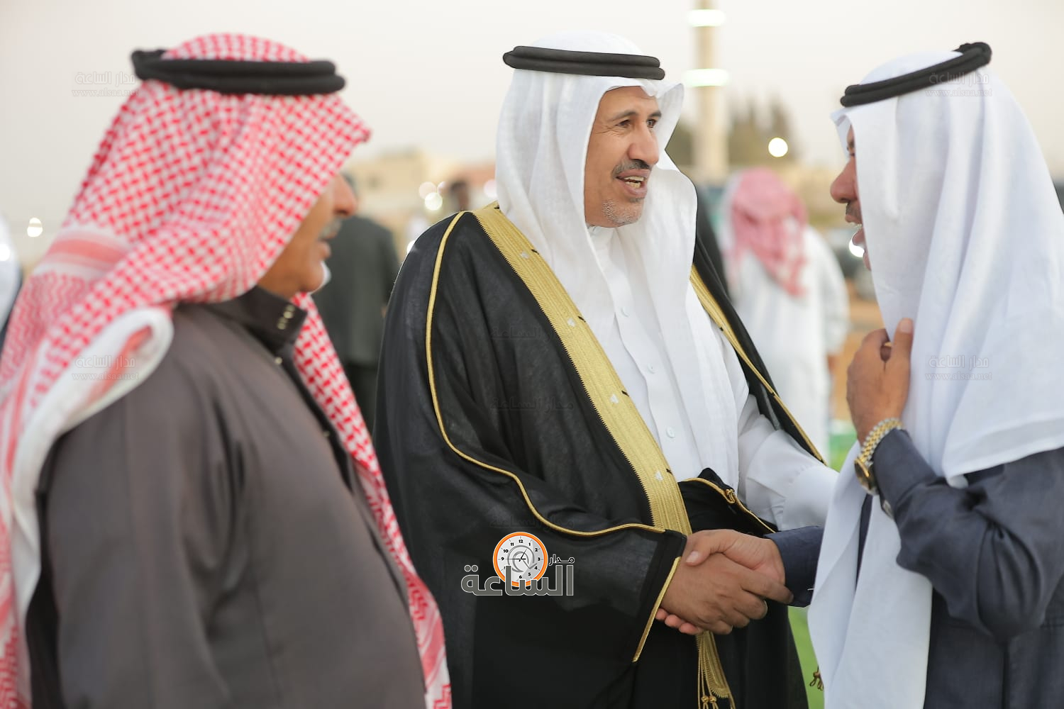 Madar Al-Saa Images 0.24818504523154117