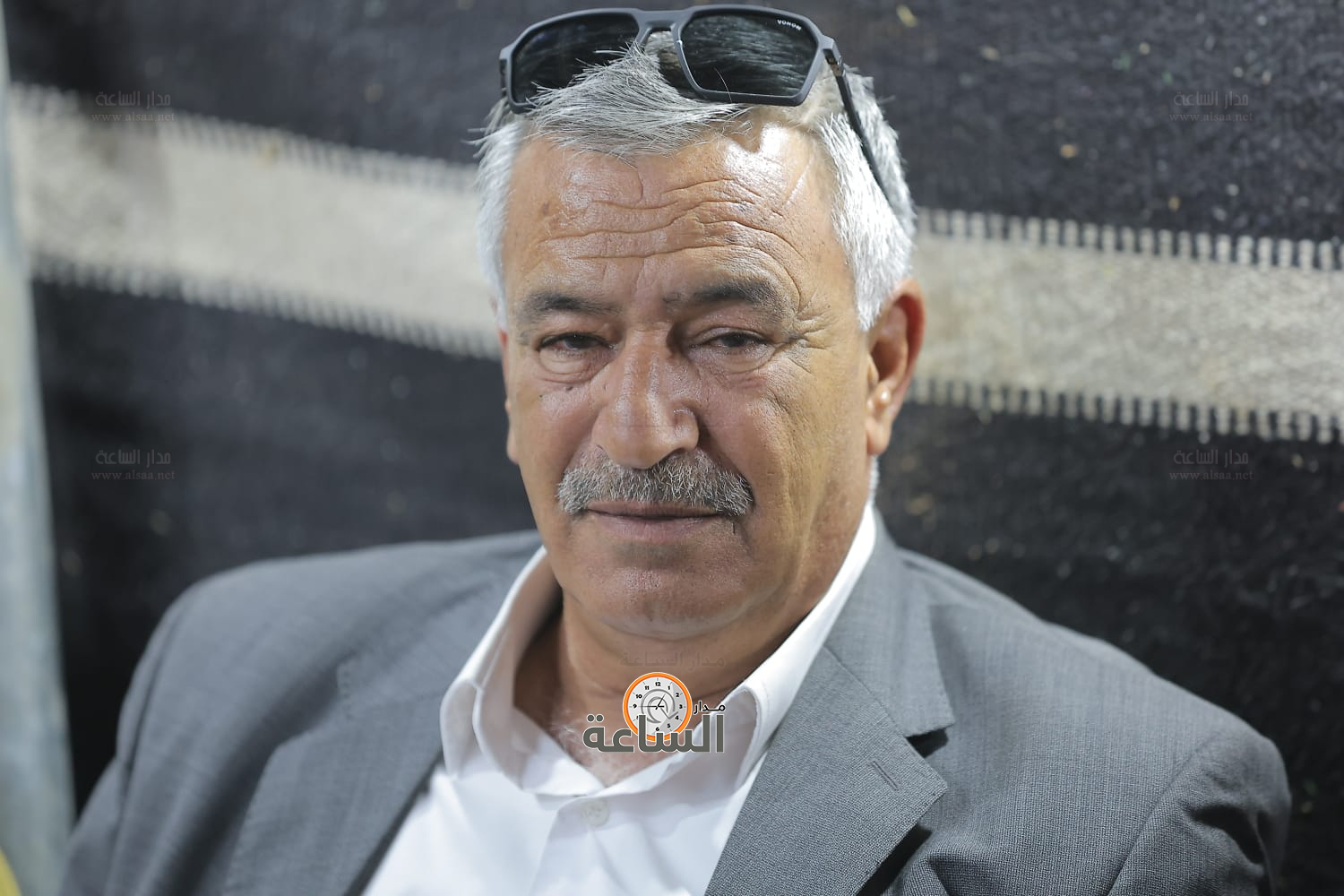 Madar Al-Saa Images 0.32304943606446934