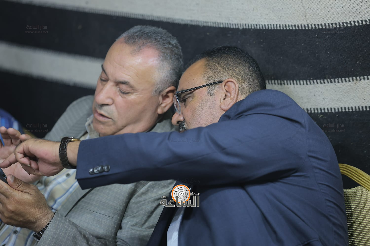 Madar Al-Saa Images 0.21131864274783985