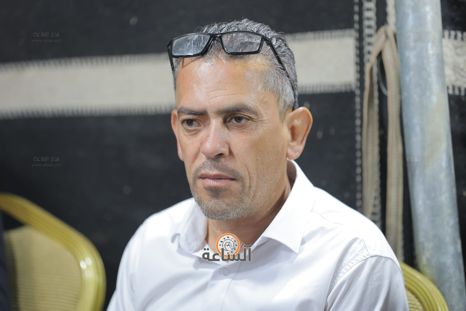 Madar Al-Saa Images 0.4211108054424625