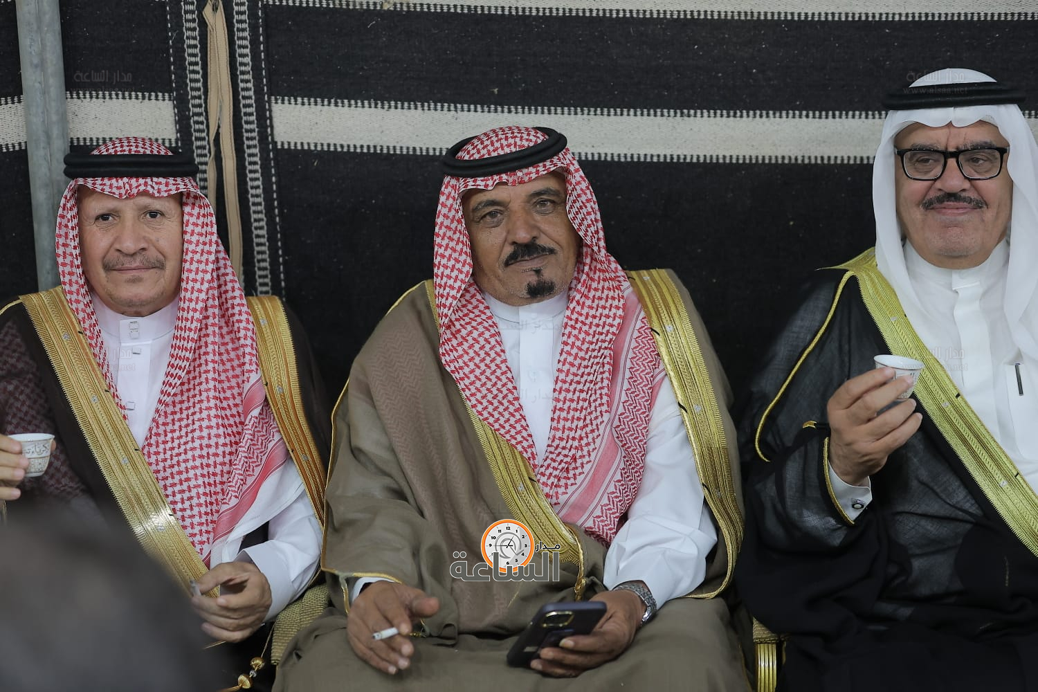 Madar Al-Saa Images 0.9465710242665124