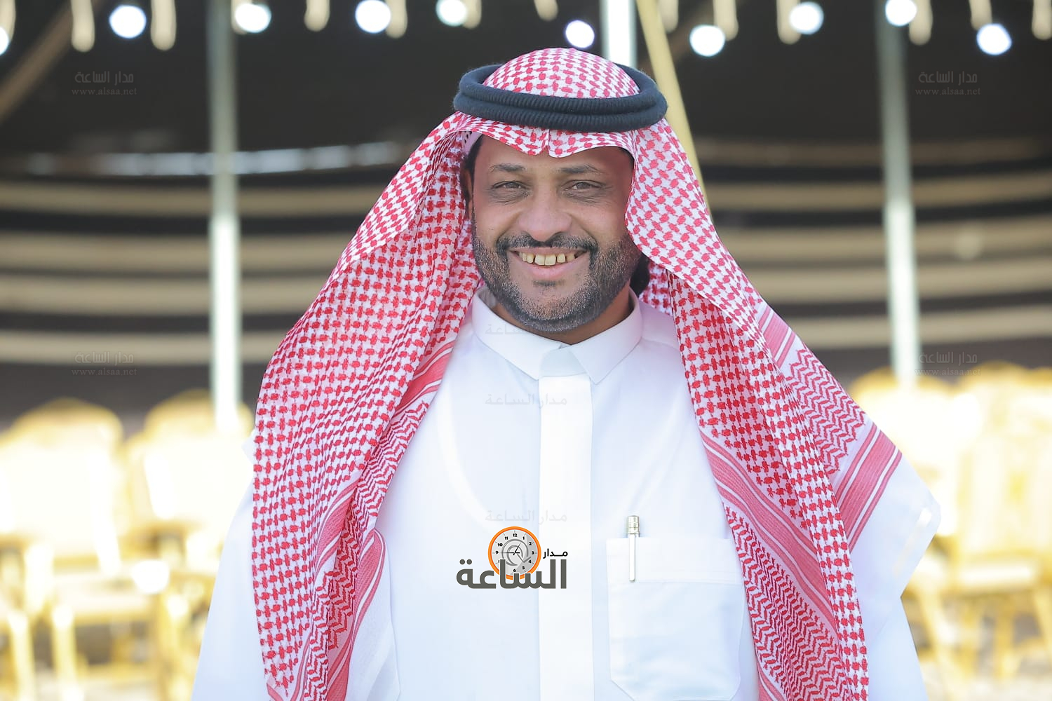 Madar Al-Saa Images 0.6105819923069083