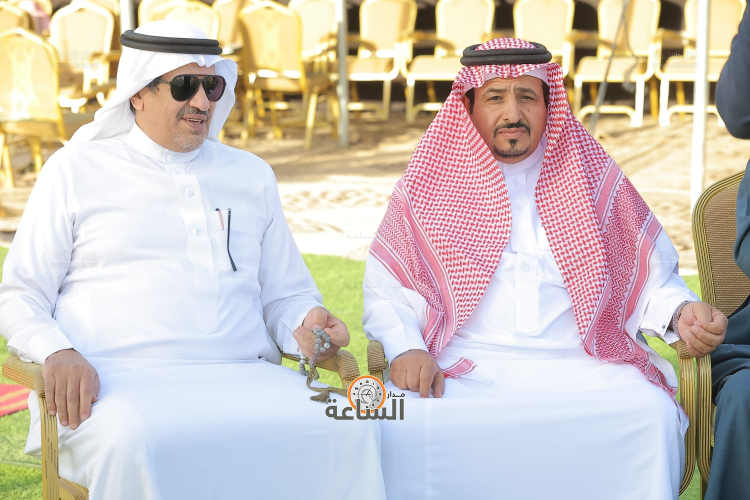 Madar Al-Saa Images 0.47188191007570046