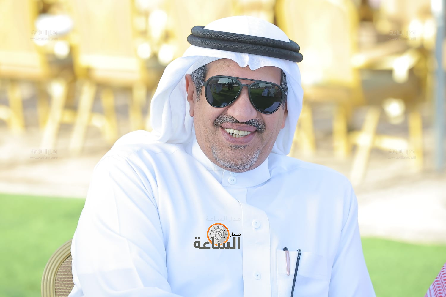 Madar Al-Saa Images 0.9108129213804527