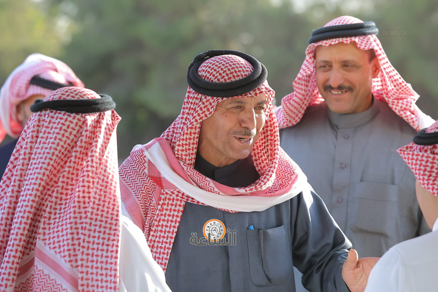 Madar Al-Saa Images 0.8633951802657355