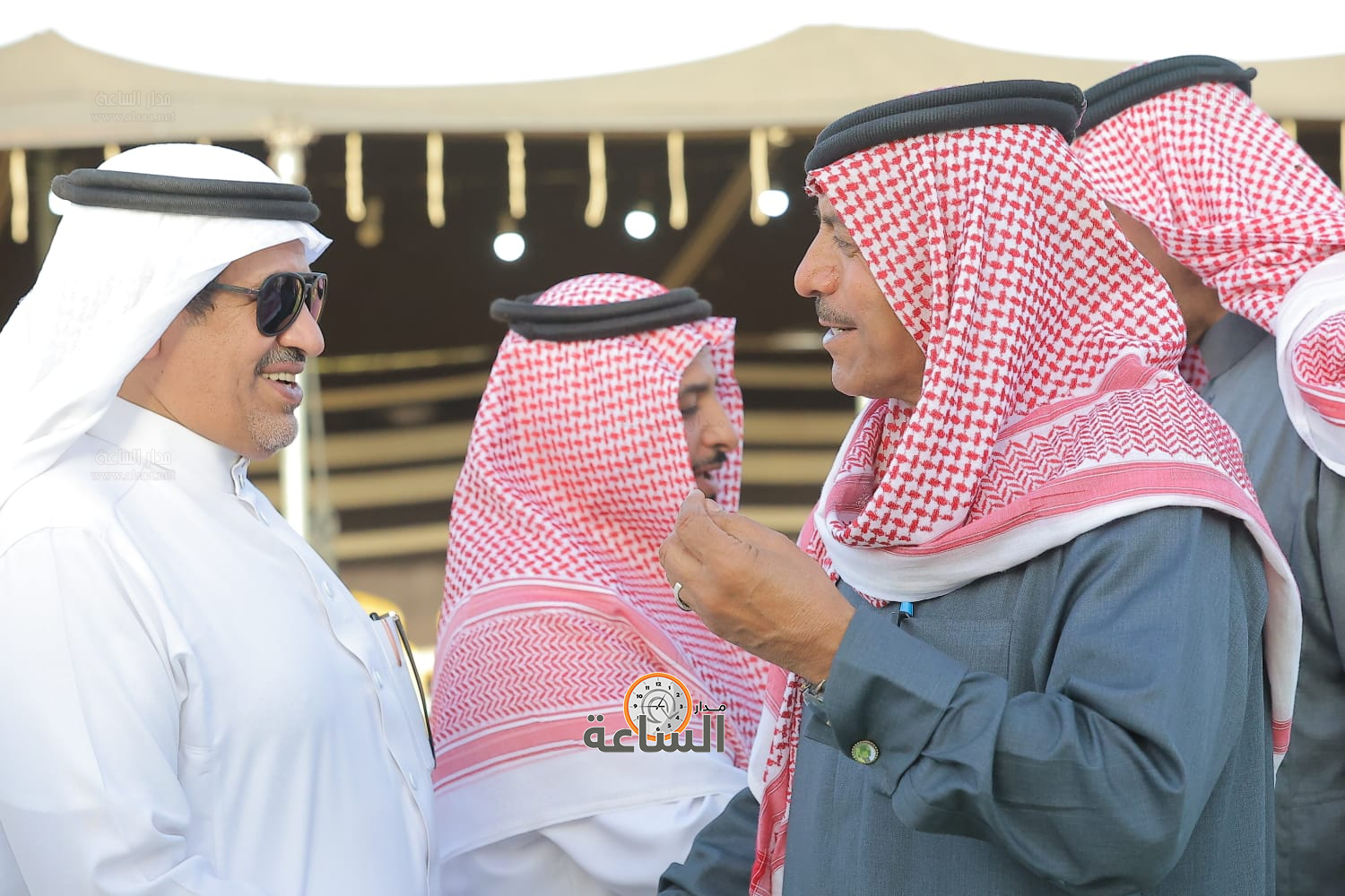 Madar Al-Saa Images 0.05820747132396109