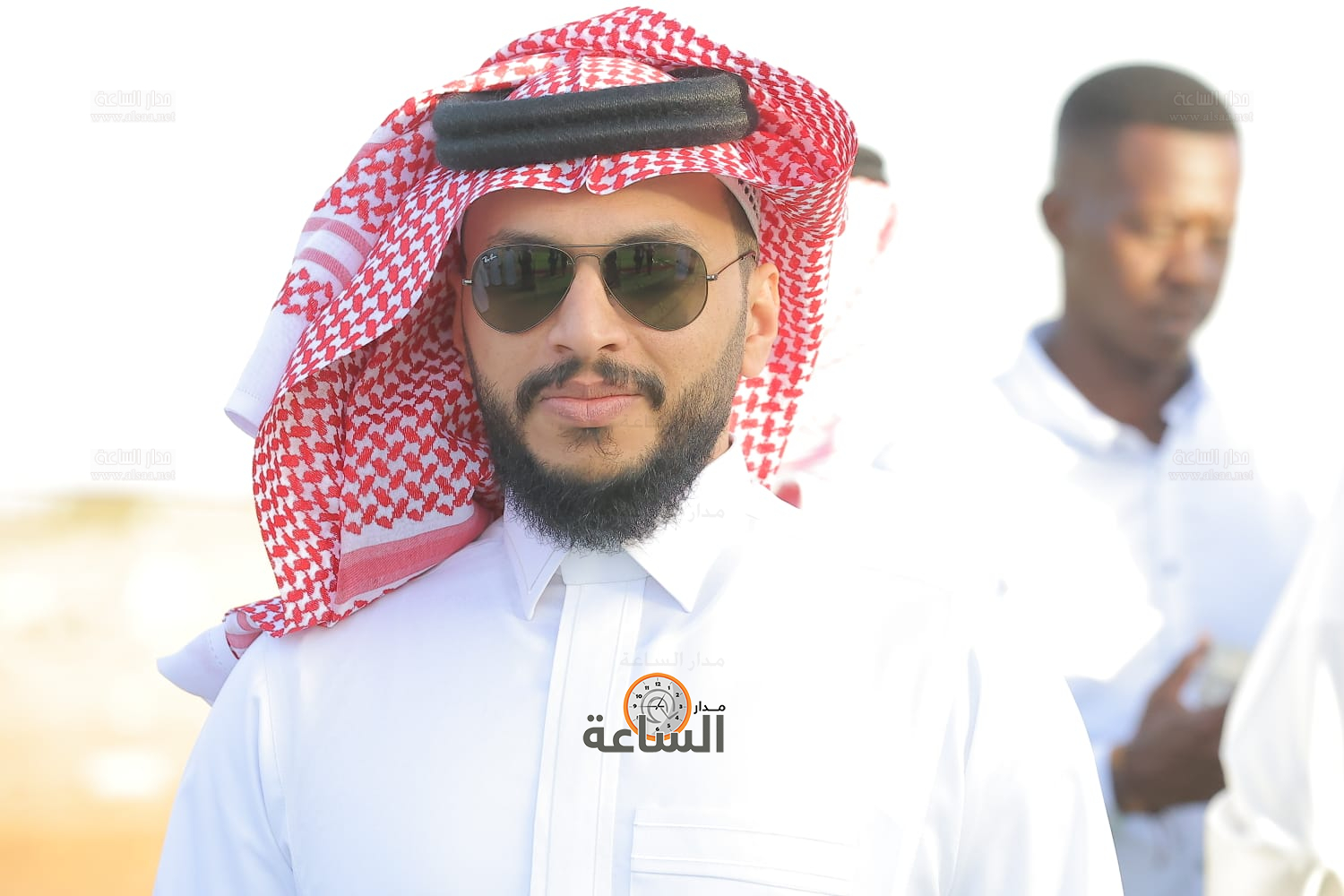 Madar Al-Saa Images 0.17883428491275088