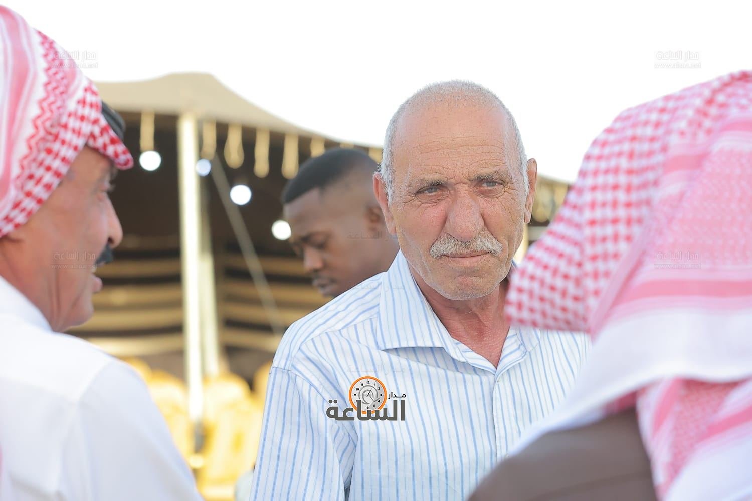 Madar Al-Saa Images 0.8919883703200794