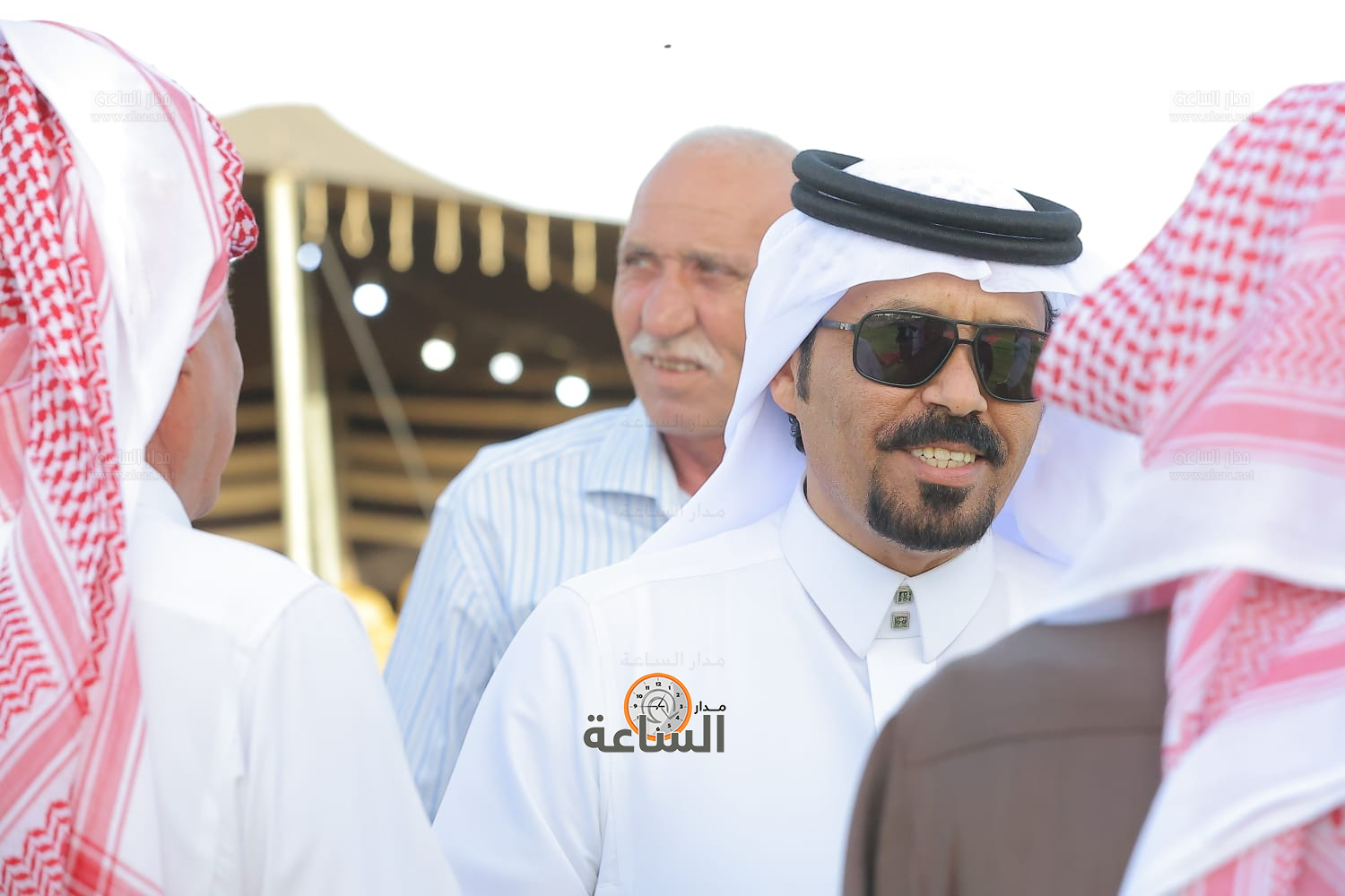 Madar Al-Saa Images 0.7671205965379558