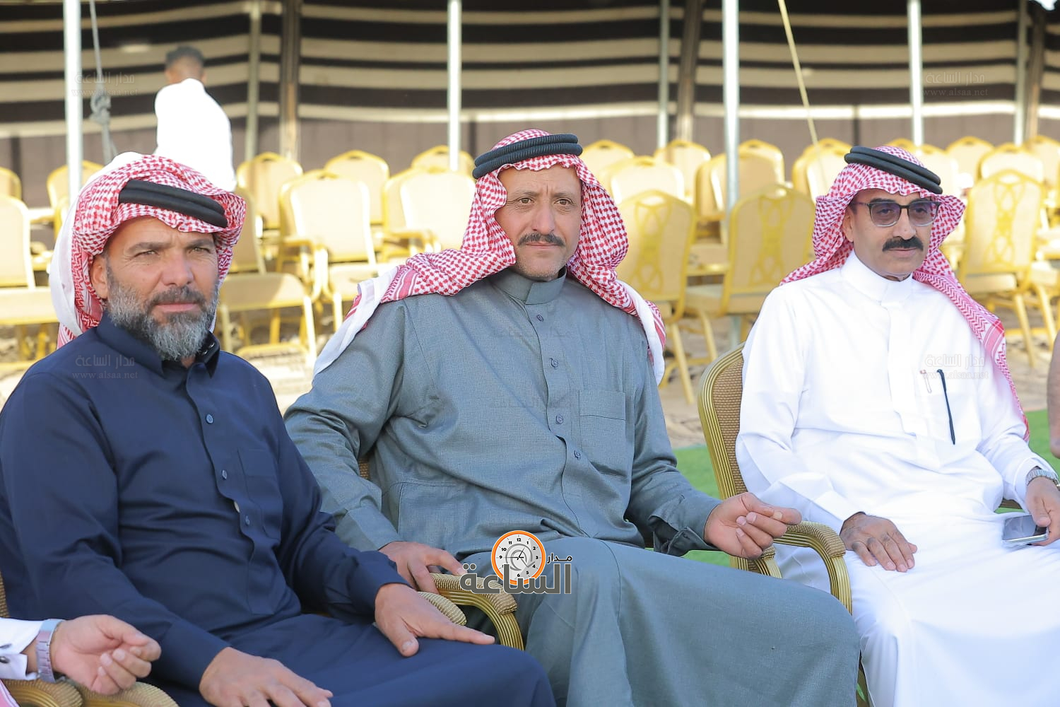 Madar Al-Saa Images 0.0004797674930637763