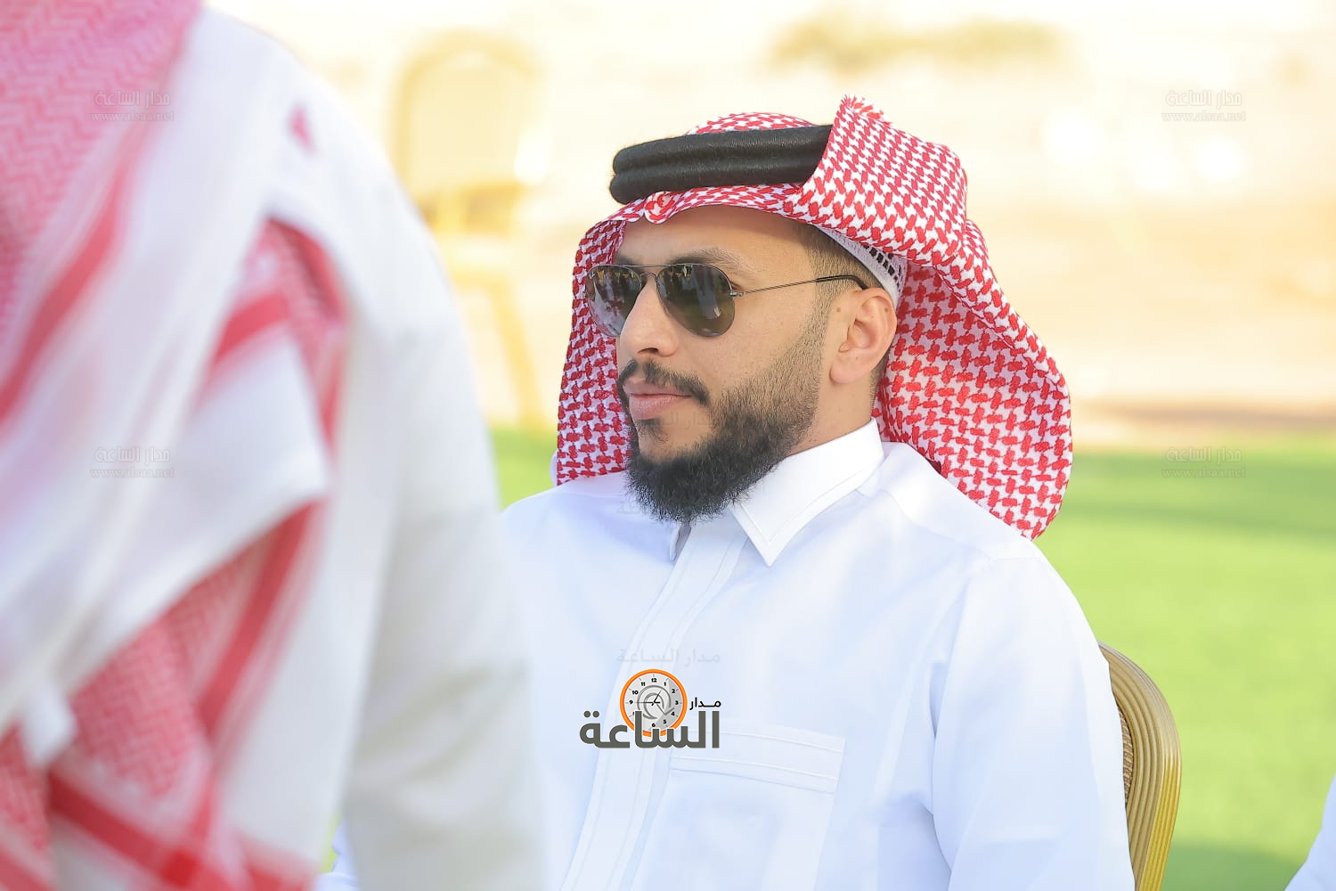 Madar Al-Saa Images 0.8414032324767664