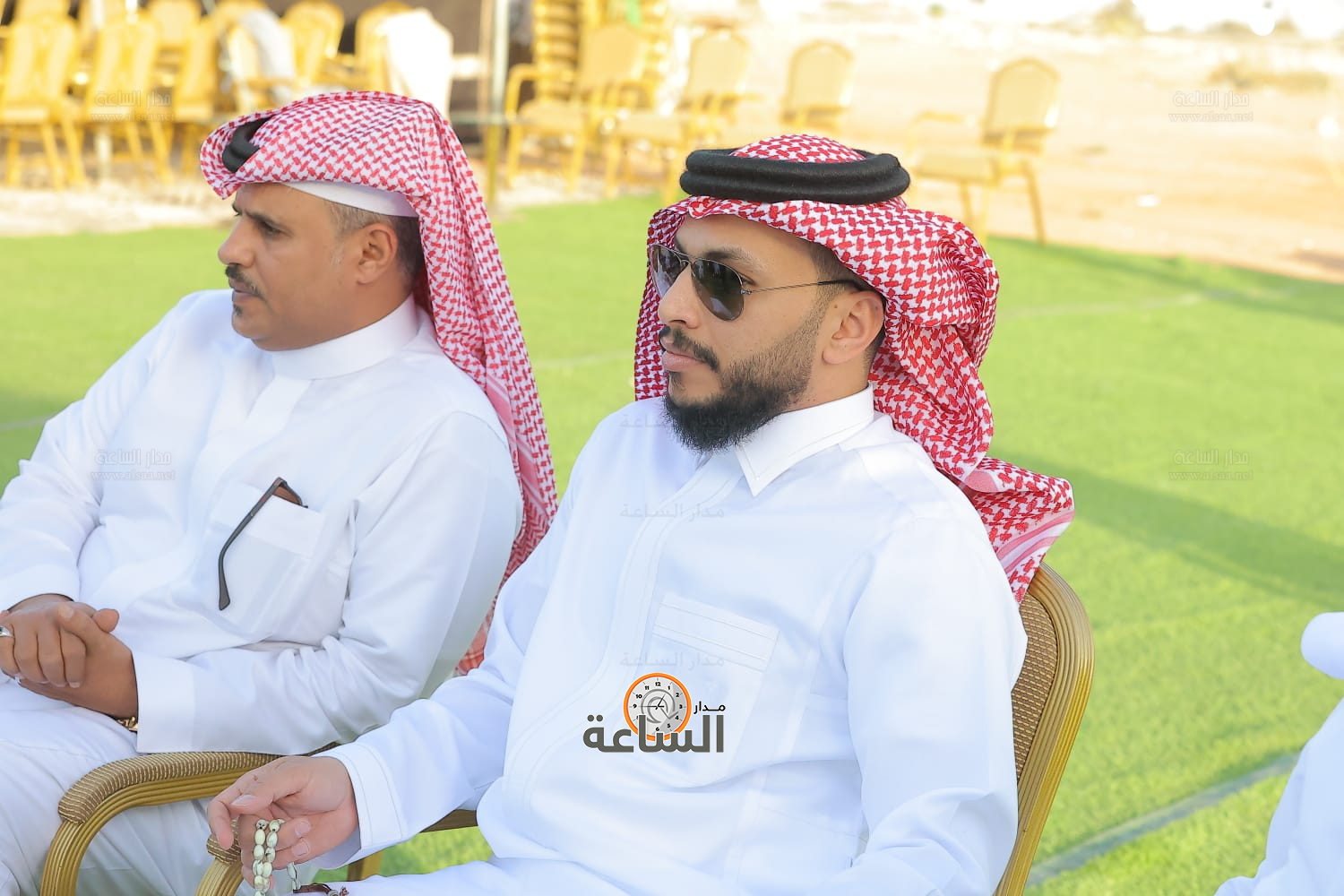 Madar Al-Saa Images 0.5991826399838801