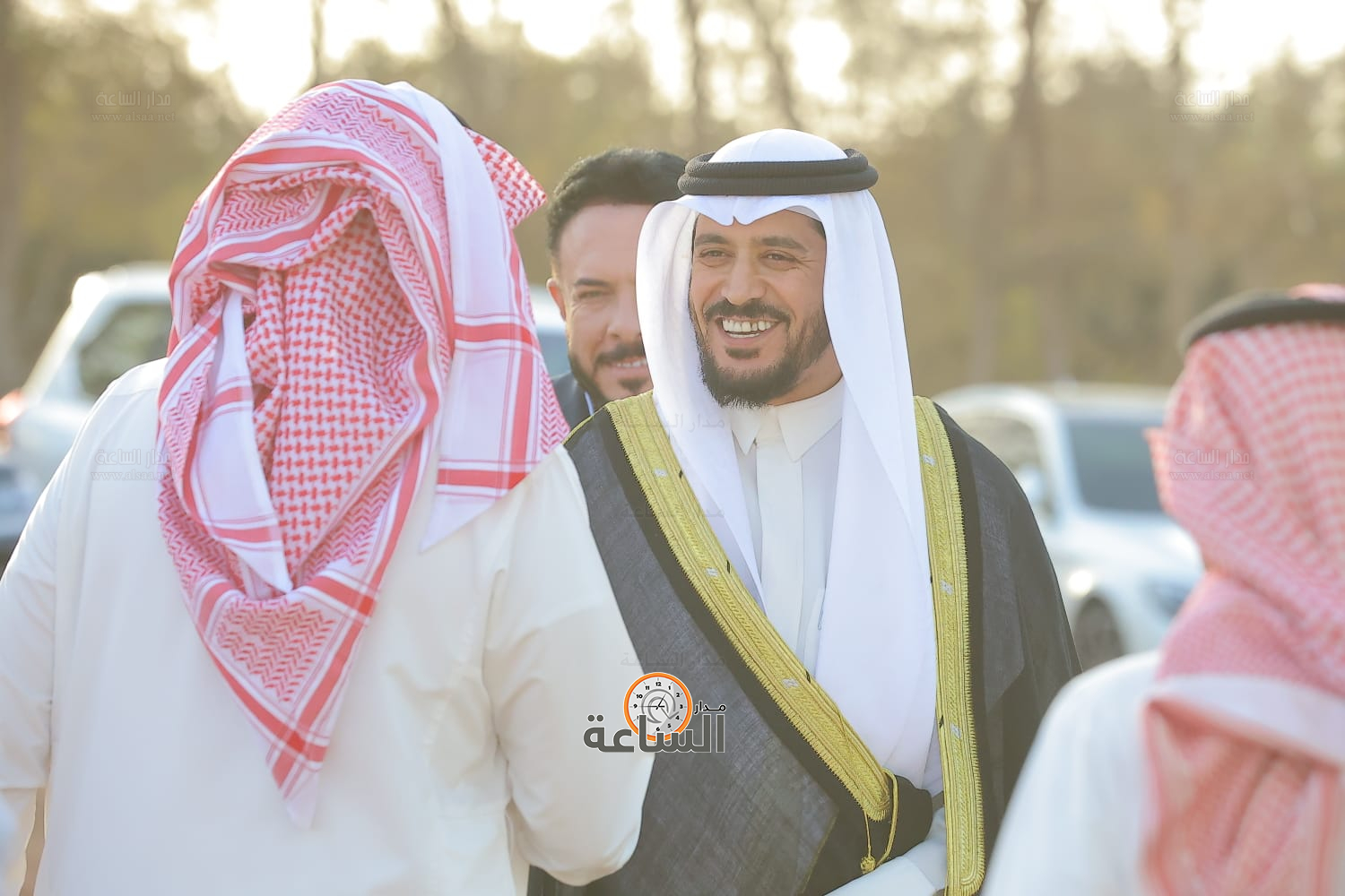 Madar Al-Saa Images 0.5105769199107358