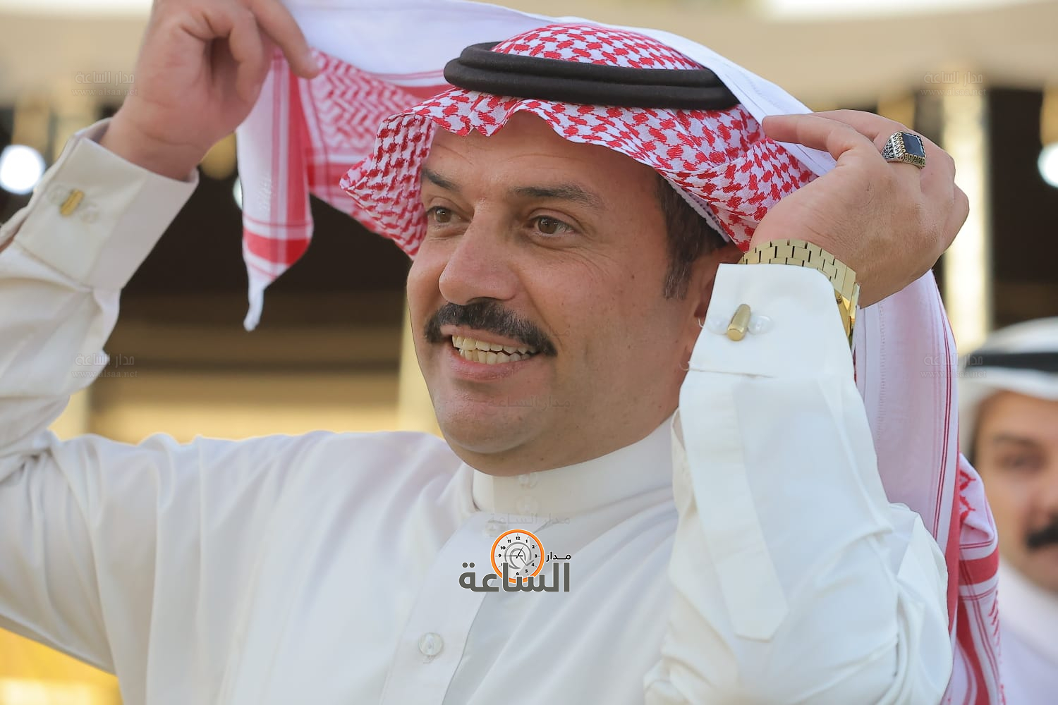 Madar Al-Saa Images 0.5194472592141588