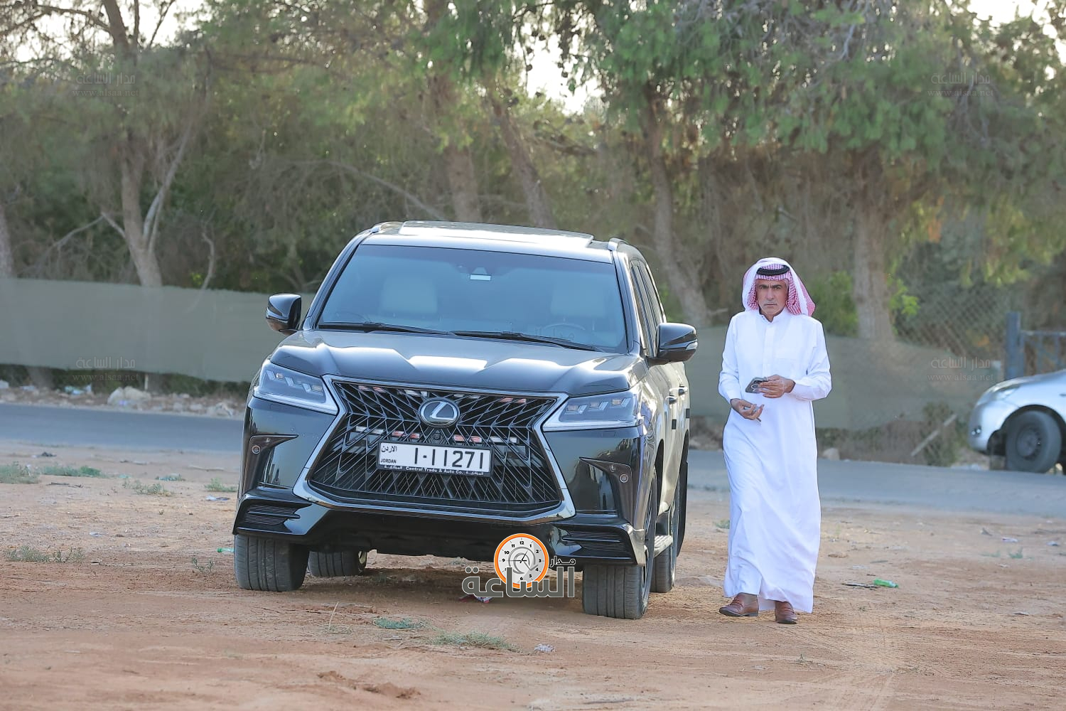 Madar Al-Saa Images 0.6338467417055756