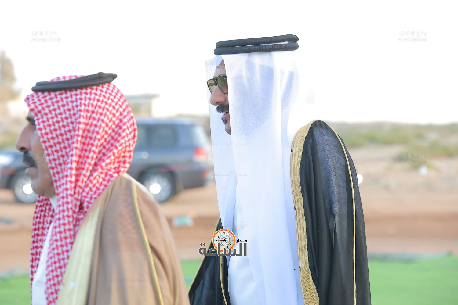 Madar Al-Saa Images 0.2241275025867835