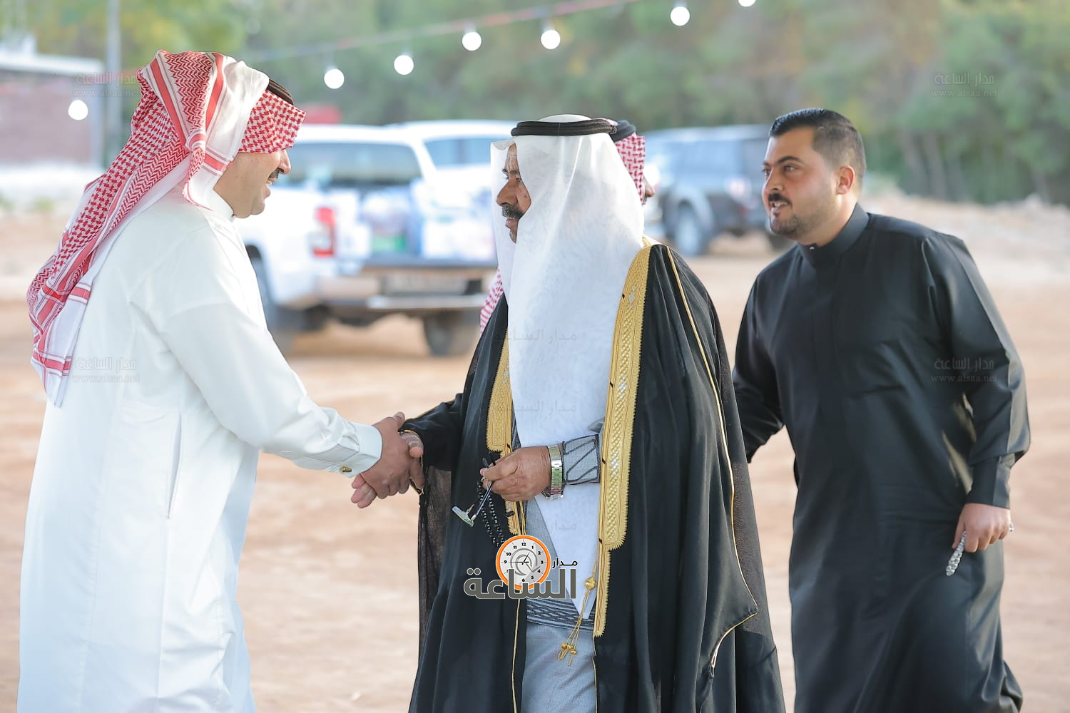 Madar Al-Saa Images 0.5953141146815405