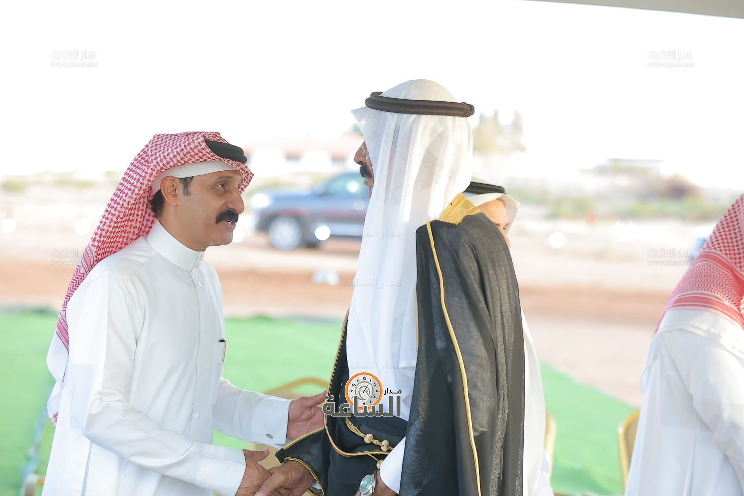 Madar Al-Saa Images 0.17528637268044467