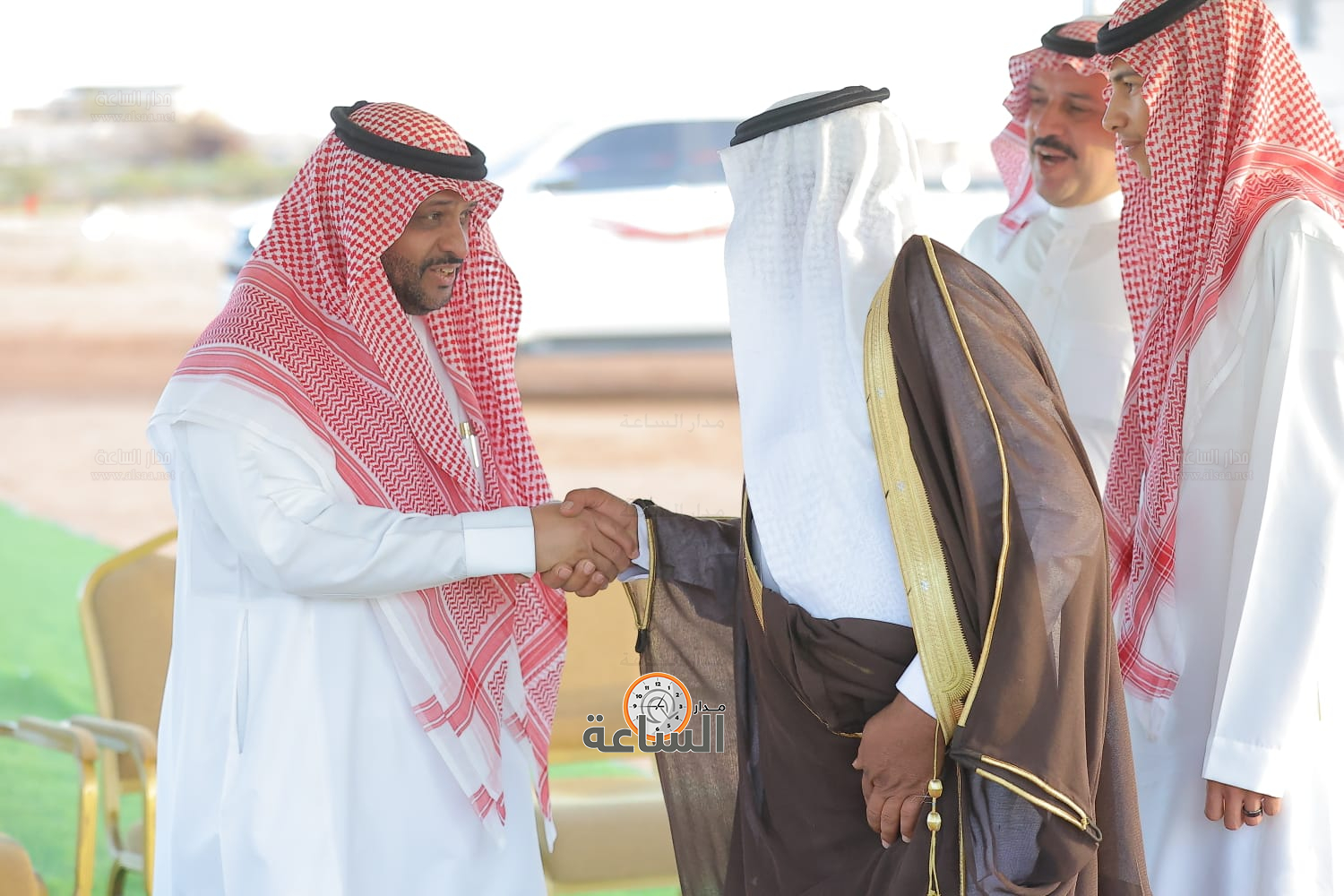 Madar Al-Saa Images 0.2288826173776739